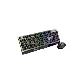 MSI RF1430 vezeték nélküli billenytűzet +  MA04W vezeték nélküli egér (magyar, fekete) OS1-AE01024-000 small