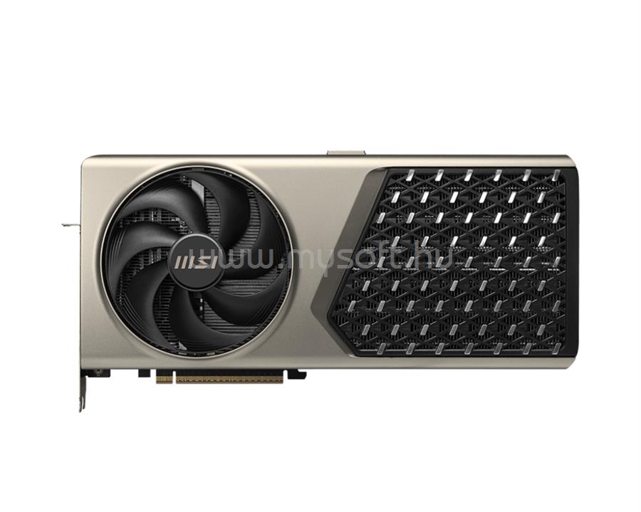 MSI Videokártya nVidia GeForce RTX 5070 Ti EXPERT 16GB GDDR7 OC