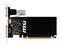 MSI Videokártya  nVIDIA GT 710 2GB DDR3 Passzív GT_710_2GD3H_LP small