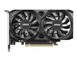 MSI Videokártya nVidia GeForce RTX 3050 VENTUS 2X E 6GB GDDR6 OC V812-055R small