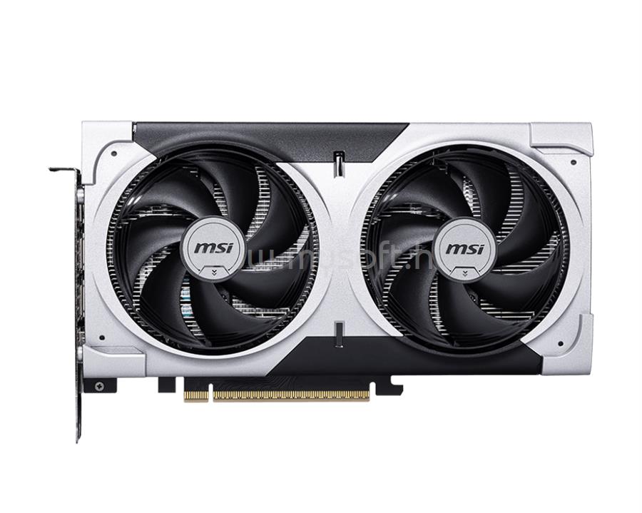 MSI Videokártya nVidia GeForce RTX 5060 Ti VENTUS 2X PLUS 8GB GDDR7 OC
