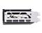 MSI Videokártya nVidia GeForce RTX 5070 Ti INSPIRE 3X 16GB GDDR7 OC GEFORCE_RTX_5070_TI_16G_INSPIRE_3X_OC small