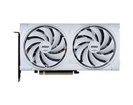 MSI Videokártya nVidia GeForce RTX 5070 VENTUS 2X WHITE 12GB GDDR7 OC RTX_5070_12G_VENTUS_2X_OC_WHITE small