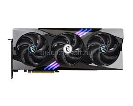 MSI Videokártya nVidia GeForce RTX 5080 GAMING TRIO 16GB GDDR7 OC RTX_5080_16G_GAMING_TRIO_OC small