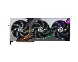 MSI Videokártya nVidia GeForce RTX 5080 VANGUARD 16GB DDR7 SOC RTX_5080_16GB_VANGUARD_SOC small