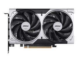 MSI Videokártya nVidia GeForce RTX 5050 VENTUS 2X 8GB DDR6 OC RTX_5050_8G_VENTUS_2X_OC small