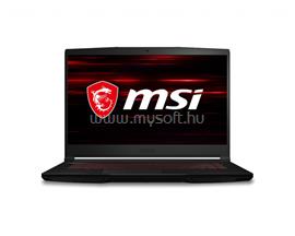 MSI GF63 Thin 10SCSR 9S7-16R412-232HU_12GBW10P_S small