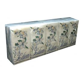 MÜLLER liliom 10x10 db/csomag papírzsebkendő PZS3LIM1010_KIL small