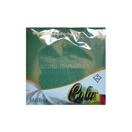 MÜLLER Szalvéta 1 rétegű 32 x 32 cm 70 lap/csomag vegyes színekben_Color70 MÜLLER_57308 small