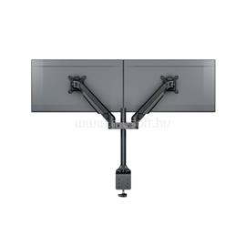 MULTIBRACKETS 2 karos asztali konzol, M VESA Gas Lift Arm Dual Black HD 7350073732593 small