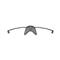 MULTIBRACKETS 3 karos asztali állvány (Deskstand Basic Triple), 15-27