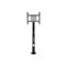 MULTIBRACKETS 7350073737093, VESA Gas Lift XL Single Black, 15