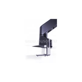 MULTIBRACKETS asztali konzol, M VESA Gas Lift Arm Single Black HD 7350073732449 small