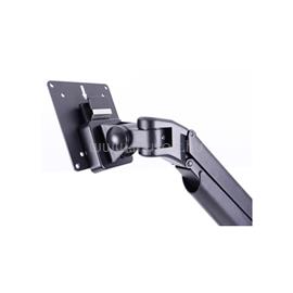 MULTIBRACKETS asztali konzol, M VESA Gas Lift Arm Single Black HD 7350073732449 small