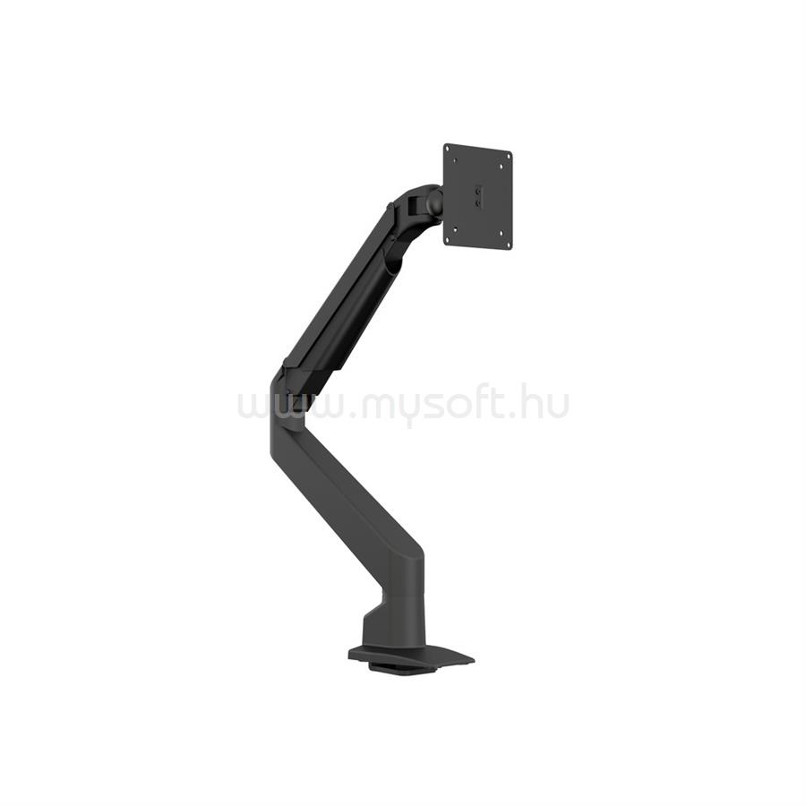 MULTIBRACKETS asztali konzol, M VESA Gas Lift Arm Single Black HD