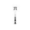 MULTIBRACKETS Asztali konzol, M VESA Gas Lift Arm Single Silver HD (15-34