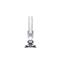 MULTIBRACKETS Asztali konzol, M VESA Gas Lift Arm Single Silver HD (15-34