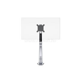 MULTIBRACKETS Asztali konzol, M VESA Gas Lift Arm Single Silver HD (15-34