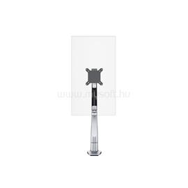 MULTIBRACKETS Asztali konzol, M VESA Gas Lift Arm Single Silver HD (15-34