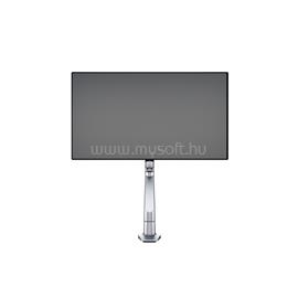 MULTIBRACKETS Asztali konzol, M VESA Gas Lift Arm Single Silver HD (15-34