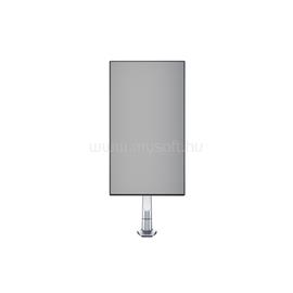 MULTIBRACKETS Asztali konzol, M VESA Gas Lift Arm Single Silver HD (15-34
