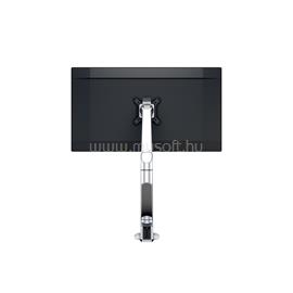 MULTIBRACKETS Asztali konzol, M VESA Gas Lift Arm Single Silver HD (15-34