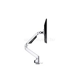 MULTIBRACKETS Asztali konzol, M VESA Gas Lift Arm Single Silver HD (15-34