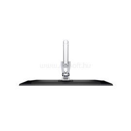 MULTIBRACKETS Asztali konzol, M VESA Gas Lift Arm Single Silver HD (15-34