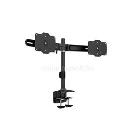 MULTIBRACKETS asztali rögzítő, M VESA Desktopmount Dual Desk Clamp 24"-32" 7350105210365 small