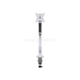 MULTIBRACKETS asztali rögzítő Gas Spring Single, dönthető, forgatható 15-27