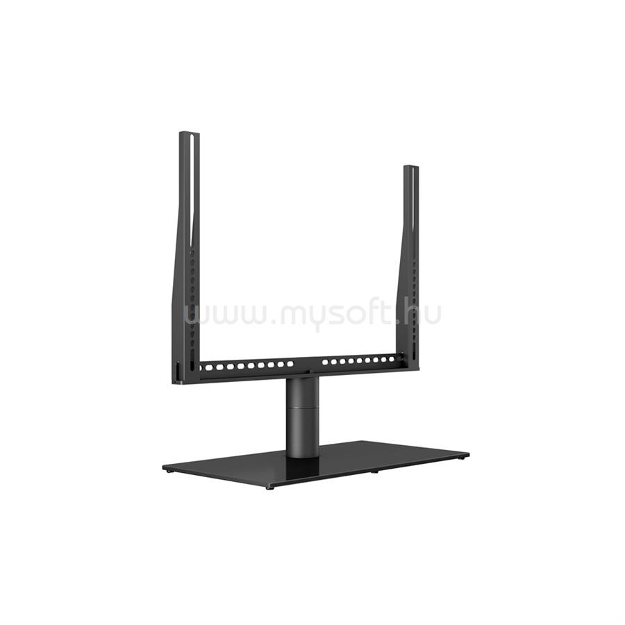 MULTIBRACKETS asztali rögzítő konzol L, 46-60", fekete