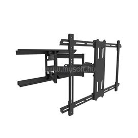 MULTIBRACKETS Fali konzol, M Universal Flexarm Pro 60 kg Heavy Duty Black (55-85", max.VESA: 700x400 mm) 7350073735471 small