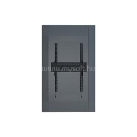 MULTIBRACKETS Fali konzol, M Universal Tilt Wallmount SD MAX 1200x900 (63-110