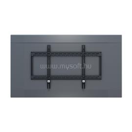 MULTIBRACKETS Fali konzol, M Universal Wallmount HD 100kg 900x600 (60-100
