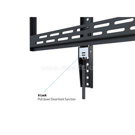 MULTIBRACKETS Fali konzol, M Universal Wallmount HD 100kg 900x600 (60-100
