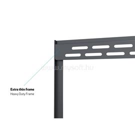 MULTIBRACKETS Fali konzol, M Universal Wallmount HD 100kg 900x600 (60-100
