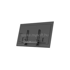 MULTIBRACKETS Fali konzol, M Universal Wallmount Tilt Air Medium Black (32-55