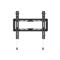 MULTIBRACKETS Fali konzol, M Universal Wallmount Tilt Medium (32-65