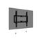 MULTIBRACKETS Fali konzol, M Universal Wallmount Tilt Medium (32-65