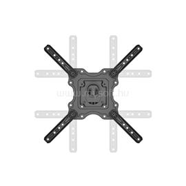 MULTIBRACKETS Fali konzol, M VESA Flexarm M Full Motion Single 7350105210839 small