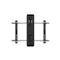 MULTIBRACKETS Fali konzol, M VESA Flexarm Thin Black Large 7350105210143 small