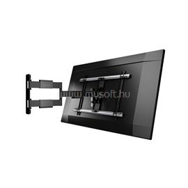 MULTIBRACKETS Fali konzol, M VESA Flexarm Thin Black Large 7350105210143 small