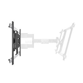 MULTIBRACKETS Fali konzol, M VESA Flexarm Thin Black Large 7350105210143 small