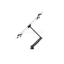 MULTIBRACKETS Fali konzol, M VESA Flexarm Thin Black Large 7350105210143 small