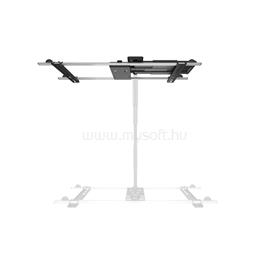 MULTIBRACKETS Fali konzol, M VESA Flexarm Thin Black Large 7350105210143 small