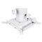 MULTIBRACKETS fali projektor állvány Projector Mount Short Throw Deluxe 300-700 Medium (fehér) 7350022739833 small