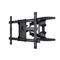 MULTIBRACKETS fali rögzítő Flexarm Full Motion Dual 600x400, karos, dönthető, forgatható, 40-85