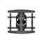 MULTIBRACKETS fali rögzítő Flexarm Full Motion Dual 600x400, karos, dönthető, forgatható, 40-85