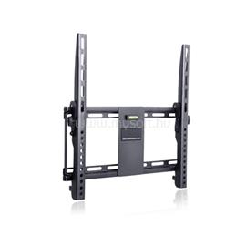 MULTIBRACKETS fali rögzítő univerzális, dönthető 55-75", fekete 7350022734029 small