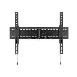 MULTIBRACKETS fali rögzítő univerzális HD MAX, dönthető 63-110", fekete 7350073731107 small